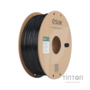 Пластик для 3D-принтера eSUN ASA+ 1,75mm 1kg BLACK (ASA+P175B1)
