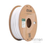 Пластик для 3D-принтера eSUN ASA+ 1,75mm 1kg COLD WHITE (ASA+P175CW1)