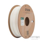 Пластик для 3D-принтера eSUN ASA+ 1,75mm 1kg WARM WHITE (ASA+P175WW1)