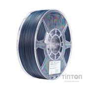 Пластик для 3D-принтера eSUN EABS-CF 1,75mm 1kg DARK BLUE (EABS-CF-P175AU1)