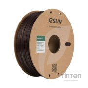 Пластик для 3D-принтера eSUN EABS-CF 1,75mm 1kg DARK RED (EABS-CF-P175AR1)