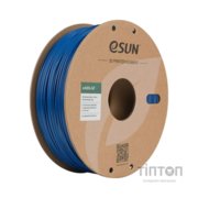 Пластик для 3D-принтера eSUN EABS-GF 1,75mm 1kg BLUE (EABS-GF-P175U1)