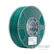 Пластик для 3D-принтера eSUN EABS-GF 1,75mm 1kg GREEN (EABS-GF-P175G1)