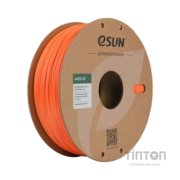 Пластик для 3D-принтера eSUN EABS-GF 1,75mm 1kg ORANGE (EABS-GF-P175O1)
