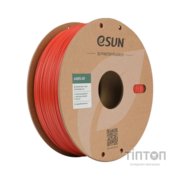 Пластик для 3D-принтера eSUN EABS-GF 1,75mm 1kg RED (EABS-GF-P175R1)