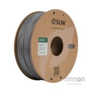 Пластик для 3D-принтера eSUN EABS-GF 1,75mm 1kg SILVER (EABS-GF-P175S1)