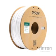 Пластик для 3D-принтера eSUN EABS-GF 1,75mm 1kg WHITE COLD (EABS-GF-P175CW1)