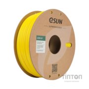 Пластик для 3D-принтера eSUN EABS-GF 1,75mm 1kg YELLOW (EABS-GF-P175Y1)