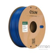 Пластик для 3D-принтера eSUN eABS-HIGH SPEED 1кг, 1.75мм, BLUE (EABS+HS-P175U1)