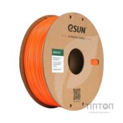 Пластик для 3D-принтера eSUN eABS-HIGH SPEED 1кг, 1.75мм, ORANGE (EABS+HS-P175O1)