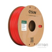 Пластик для 3D-принтера eSUN eABS-HIGH SPEED 1кг, 1.75мм, RED (EABS+HS-P175R1)