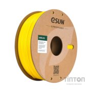 Пластик для 3D-принтера eSUN eABS-HIGH SPEED 1кг, 1.75мм, YELLOW (EABS+HS-P175Y1)