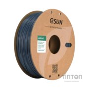 Пластик для 3D-принтера eSUN EABS-HT 1,75mm 1kg Grey (EABS-HT-P175H1)