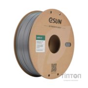 Пластик для 3D-принтера eSUN EABS-HT 1,75mm 1kg LIGHT GREY (EABS-HT-P175LH1)
