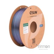 Пластик для 3D-принтера eSUN ePLA Chameleon 1,75mm 1kg TECH BLACK (EPLA-CHAMELEON-P175TB1)