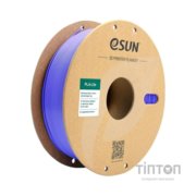 Пластик для 3D-принтера eSUN ePLA-LITE 1,75mm 1kg Blue Very Peri (EPLA-LITE-P175VP1)