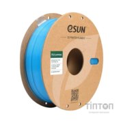 Пластик для 3D-принтера eSUN ePLA-LUMINOUS 1,75mm 1kg BLUE (EPLA-LUMINOUS175LU1)