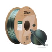 Пластик для 3D-принтера eSUN ePLA-Magic Dark Twinkling 1,75mm 1kg GOLD (EPLA-MAGIC-P175DTJ1)