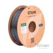 Пластик для 3D-принтера eSUN ePLA-Magic Dark Twinkling 1,75mm 1kg GREEN (EPLA-MAGIC-P175DTG1)