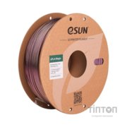 Пластик для 3D-принтера eSUN ePLA-Magic Dark Twinkling 1,75mm 1kg PURPLE (EPLA-MAGIC-P175DTZ1)