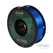 Пластик для 3D-принтера eSUN ePLA-Silk 1,75mm 1kg BLUE (EPLA-SILK-P175U1)