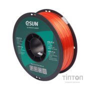 Пластик для 3D-принтера eSUN ePLA-Silk 1,75mm 1kg JACINTH (EPLA-SILK-P175JA1)