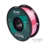 Пластик для 3D-принтера eSUN ePLA-Silk 1,75mm 1kg PINK (EPLA-SILK-P175P1)