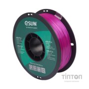 Пластик для 3D-принтера eSUN ePLA-Silk 1,75mm 1kg VIOLET (EPLA-SILK-P175VI1)