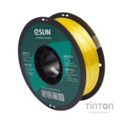 Пластик для 3D-принтера eSUN ePLA-Silk 1,75mm 1kg YELLOW (EPLA-SILK-P175Y1)
