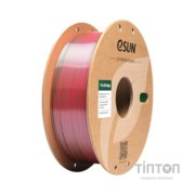 Пластик для 3D-принтера eSUN ePLA-Silk Magic 1кг, 1.75мм, Red Green (EPLA-SILKMAGIC-P175RG1)