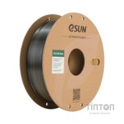 Пластик для 3D-принтера eSUN ePLA-Silk Mystic 1кг, 1.75мм, gold-green-black (ePLA-SilkMystic-P175GGB1)