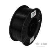 Пластик для 3D-принтера eSUN PETG 1,75mm, 2,5kg black (PETG175SB2.5)