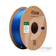 Пластик для 3D-принтера eSUN PLA BASIC 1,75mm 1kg BLUE (PLA-BASIC175U1P1)