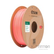 Пластик для 3D-принтера eSUN PLA BASIC 1,75mm 1kg PINK (PLA-BASIC175P1P1)