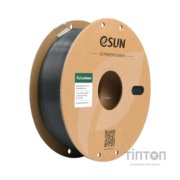 Пластик для 3D-принтера eSUN PLA- Luminous 1.75мм, 1кг, GREEN (EPLA-LUMINOUS175L1)