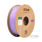 Пластик для 3D-принтера eSUN PLA- Luminous 1.75мм, 1кг, PURPLE (EPLA-LUMINOUS175LZ1)