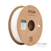 Пластик для 3D-принтера eSUN PLA LW 1,75mm 1kg WHITE (PLA-LW175W1P1)