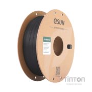 Пластик для 3D-принтера eSUN PLA matte dual 1,75mm 1kg BLACK WHITE (PLA-MTD175B-BW1P1)
