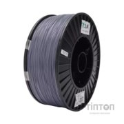 Пластик для 3D-принтера eSUN PLA+ 1.75мм, 3кг, Grey (PLA+175H3)