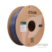 Пластик для 3D-принтера eSUN PLA+ 1.75мм, 5кг, Grey (PLA+175H5)