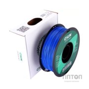 Пластик для 3D-принтера eSUN PLA+ P1.75мм, 1кг, blue (PLA+P175U1)