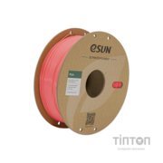 Пластик для 3D-принтера eSUN PLA+ P1.75мм, 1кг, pink (PLA+P175P1)