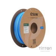 Пластик для 3D-принтера eSUN PLA Rock 1,75mm 1kg BLUESCHIST (PLA-ROCK175O-BC1P1)