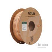 Пластик для 3D-принтера eSUN PLA Rock 1,75mm 1kg SANDSTONE (PLA-ROCK175O-SA1P1)
