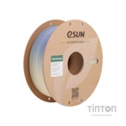 Пластик для 3D-принтера eSUN PLA UV 1,75mm 1kg Blue (PLA-UV CC175UV-U1P1)