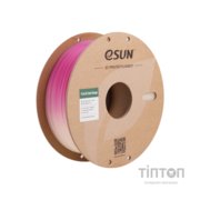 Пластик для 3D-принтера eSUN PLA UV 1,75mm 1kg Fuchsia (PLA-UV CC175UV-F1P1)