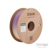 Пластик для 3D-принтера eSUN PLA UV 1,75mm 1kg Purple (PLA-UV CC175UV-Z1P1)