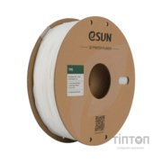 Пластик для 3D-принтера eSUN TPE-83A 1,75mm 1kg White (TPE-83A175W1Y1)