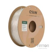 Пластик для 3D-принтера eSUN TPU HIGH SPEED 1,75mm 1kg CLEAR (TPU-HS175T1P1)