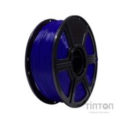 Пластик для 3D-принтера Flashforge ABS 1,75mm 1kg Blue (ABL1)